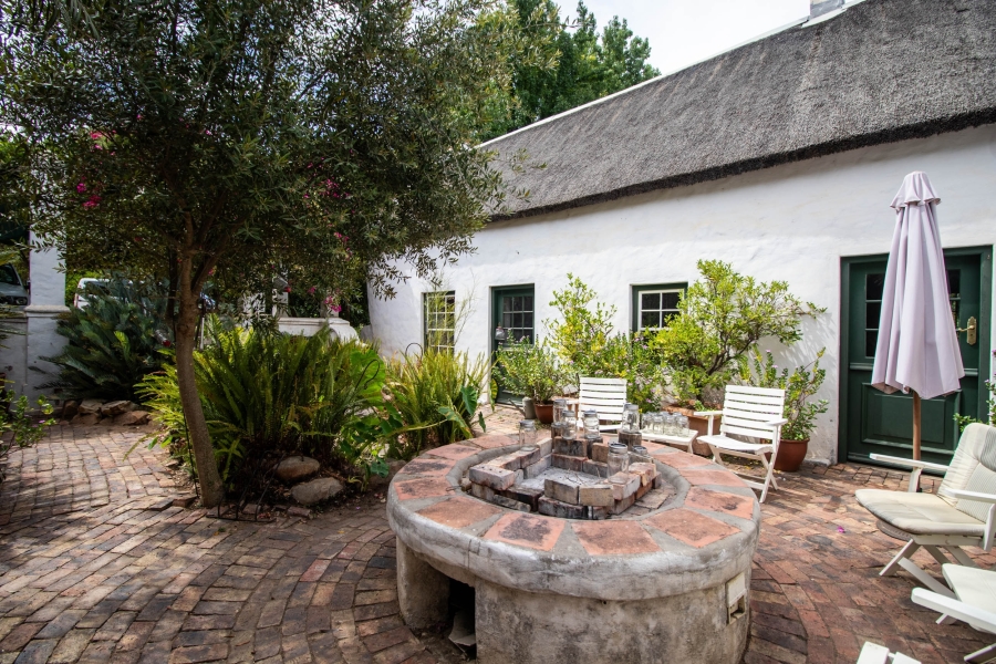 7 Bedroom Property for Sale in Clanwilliam Western Cape